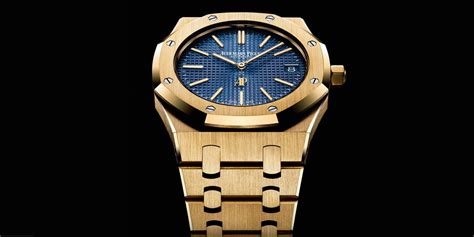 audemars piguet second hand business